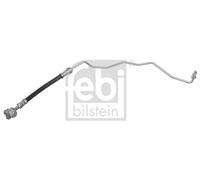 Febi 45213 Rear Left Brake Hose Fits Seat VW Cordoba Vario Ibiza Polo