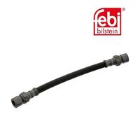 Febi 45214 Premium Brake Hose Rear High Performance Fits Porsche 924 1985-1987