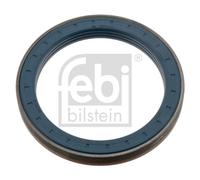 Shaft Seal, Wheel Hub Rear 45371 Febi 7421723304 Genuine Top Quality Guaranteed