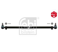 Febi 45485 Front Tie Rod Fits Daf Ginaf C-Series Cf 75 85 X-Series Xf