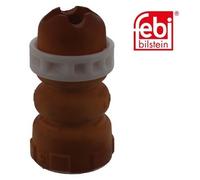 Febi 45534 Bump Stop Rear Left Right High performance Fits VW Golf 2013 - 2007