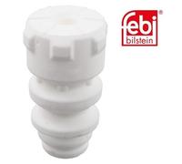 Febi 45537 Bump Stop Rear Left Right High performance Fits Audi TT 2006 - 2015