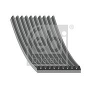 Febi 45541 V-Ribbed Belt Fits Renault Trucks Volvo Fm Ii Fmx Iii Midlum