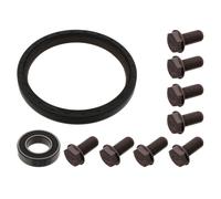 FEBI 45616 Flywheel Repair Kit Replacement Crankshaft Drive Fits MAN NEOPLAN