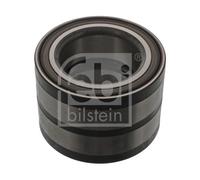 Febi Bilstein Wheel Bearing Kit - 45690 - OE Matching Quality and Precision Fit
