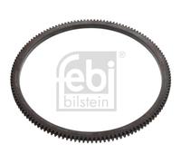 Starter Ring Gear Fits Setra Serie 4Serie 400 Mercedes Benz Accelo At Febi 45748