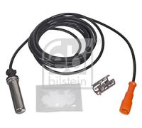 Febi 45776 Rear ABS Wheel Speed Sensor Fits Mercedes Actros Mp2 Mp3 2