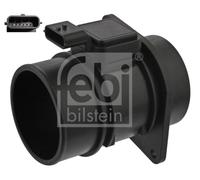Febi 45787 Mass Air Flow Sensor Fits Nissan Opel Renault Vauxhall Grand