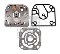 Febi 45909 Seal Kit Multi-Valve Fits Mercedes Actros Mp2 Mp3 Travego