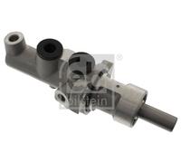 Febi 45971 Brake Master Cylinder Fits Mercedes E-Class S-Class Sl