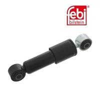 FEBI Bilstein Shock Absorber 46089 Cab Suspension (Driver)