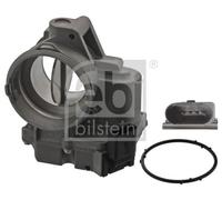 FEBI BILSTEIN 46129 Throttle Body Fits Audi A4 B6 Avant Convertible B7 Avant