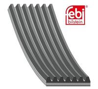 Febi 46131 Auxiliary Belt Premium Fits Renault Trucks Mascott 2004 - 2013
