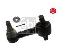 Front Drop Link Serie 4 Anti Roll Bar Stabiliser Fits Scania Febi 46143