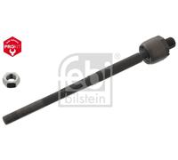 Febi 46226 Front Inner Tie Rod Fits Opel Vauxhall Meriva 1609011