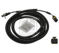 Febi 46231 Front Right ABS Wheel Speed Sensor Fits Man Neoplan Hocl Nd