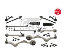 Febi 46285 Front Wishbone Suspension Arm Fits Bmw 1 3 Series X1