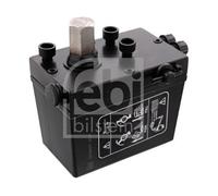 FEBI BILSTEIN 46341 Driver Cab Tilt Pump Replacement Fits Volvo Renault Trucks
