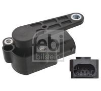 febi bilstein 46446 Sensor for headlight levelling device, pack of one