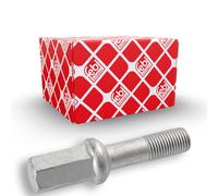 Febi 46614 Wheel Bolt (Single) Fits Mercedes
