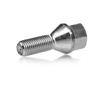 Febi 46615 Wheel Bolt (Single) Fits Renault 4025400QAB 4025400QABNB