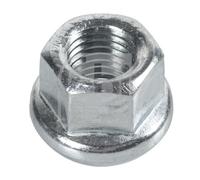 Febi 46621 Front Rear Wheel Nut Fits Mercedes Heckflosse Ponton Sl