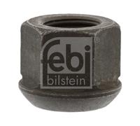 FEBI BILSTEIN 46626 Wheel Nut Rear Steel 28mm Outer Diameter Fits Ford Transit