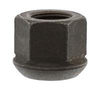 FEBI BILSTEIN 46626 Wheel Nut Rear Steel 28mm Outer Diameter Fits Ford Transit