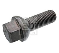 Febi 46630 Front Rear Wheel Bolt Fits Mercedes VW Lt 28-35 28-46 2-T T1