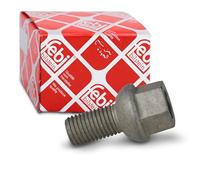Febi 46631 Wheel Bolt (Single) Fits Mercedes 823601139 9904507
