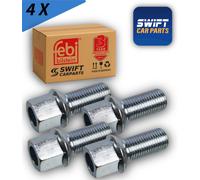 Ferdinand Bilstein Wheel Bolt 46632 WHT001812 – Single New OE Replacement