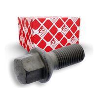 FEBI BILSTEIN Wheel Bolt MERCEDES-BENZ 46649 0009904907,0009906707,0009906907 0009907207,0009907907,0009908307,0009908307S1,0009909807,1634010070