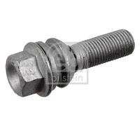 Febi 46655 Front Rear Wheel Bolt Fits Audi Porsche VW Amarok California