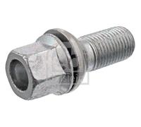 Febi 46657 Front Rear Wheel Bolt Fits Audi Cupra Ford Usa Skoda VW A3
