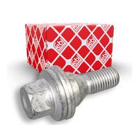 Febi 46664 Wheel Bolt (Single) Fits Toyota 540585 540580