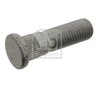 Febi 46680 Front Rear Wheel Stud Fits Ford Mazda 6 C-Max Cougar Cx-90