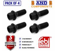 Febi (Ferdinand Bilstein) Wheel Bolt A0009901707 (46703) – Fits Mercedes C220 2.1D/2.2D 2007