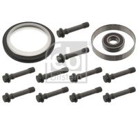 FEBI 47021 Flywheel Repair Kit Replacement Crankshaft Drive Fits MAN NEOPLAN