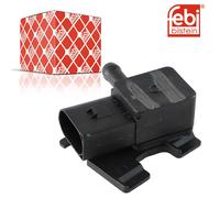 FEBI 47155 Exhaust Gas Pressure Sensor 3-Pin For BMW 3 5 & MINI