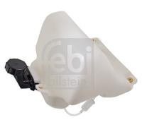FEBI 47214 WASHER FLUID RESERVOIR WINDOW CLEANING