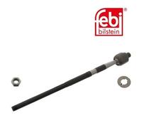 Ferdinand Bilstein Front Axle Steering Rod 47219 Left Inner Tie Rod for OPEL MOKKA X