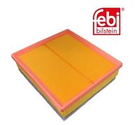 Air Filter fits BMW 316D F30, F31 2.0D 12 to 19 13718511668 Febi Quality New