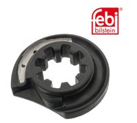 Febi 47272 Spring Seat Rear Lower Fits Mercedes-Benz B-Class 2011 - 2015