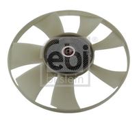 FEBI BILSTEIN 47310 Fan, radiator