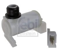 FEBI BILSTEIN 47422 Windscreen washer pump