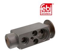 Febi 47537 Valves Premium Durable Fits Chevrolet Aveo Kalos 2008 - 2025