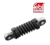 Febi 47650 Vibration Damper Premium High Performance Fits Ford Fiesta 2010 - 12