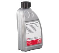 FEBI 47716 Automatic Transmission Fluid (Atf) Fits Mercedes Benz C-Class model E