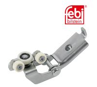 febi bilstein 47764 Roller Rails for sliding door, pack of one