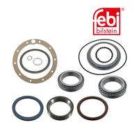 Febi 47787 Wheel Bearing Kit With Fastening Mounting Material High Performance